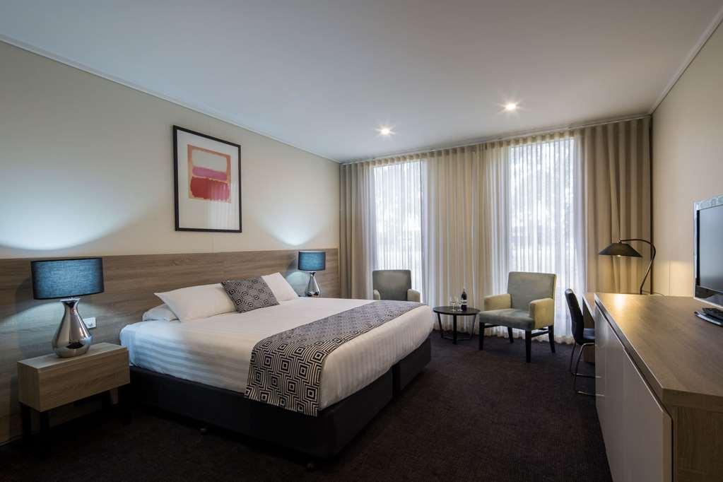 The Motel Dingley Village