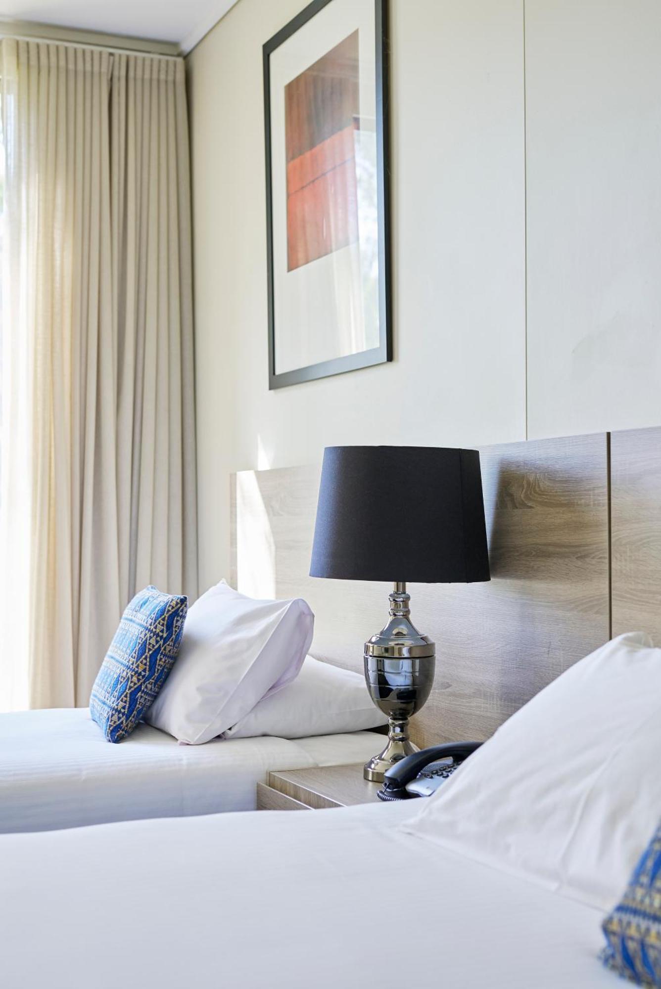 Motel The