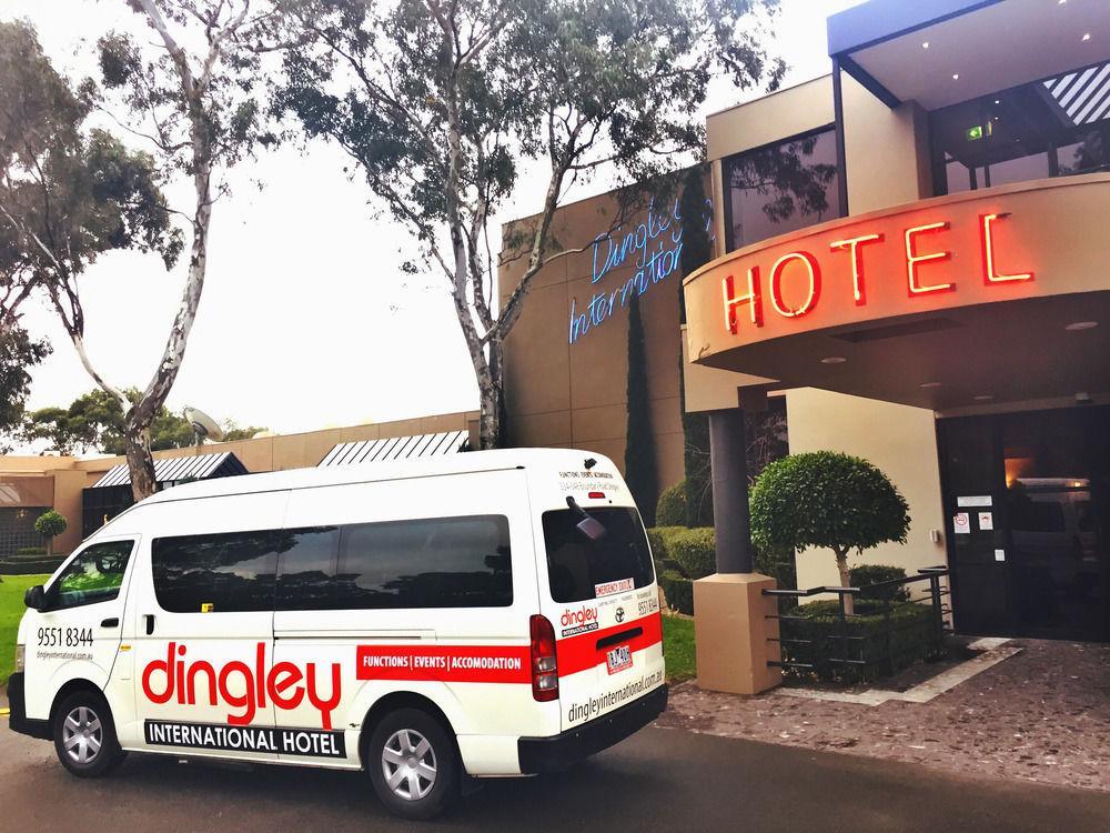 The Motel 3*