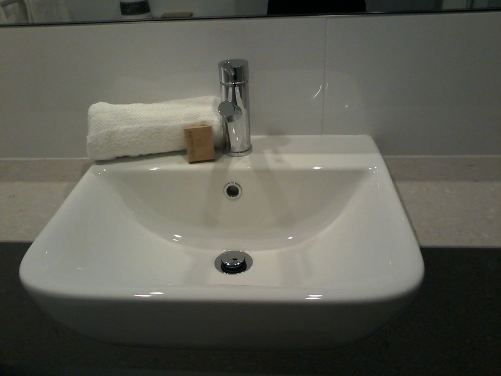 Motel The 3*