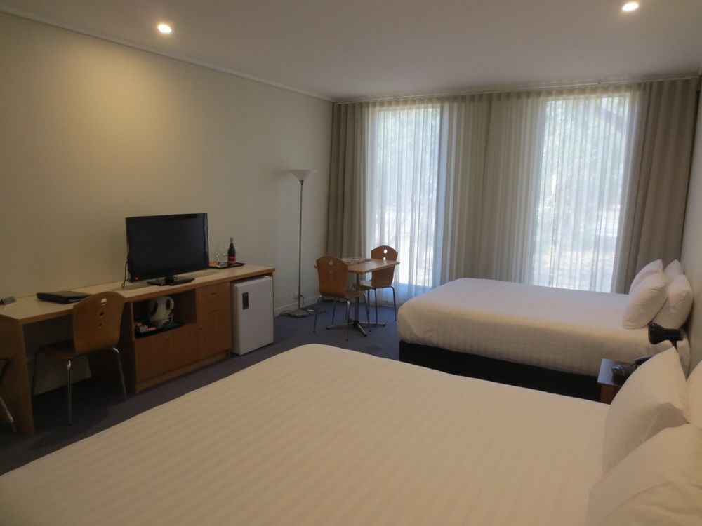 Motel The 3*