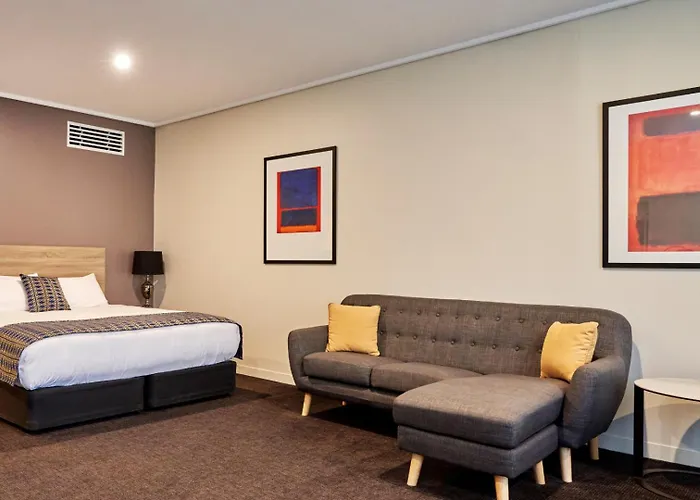 The Dingley Hotel