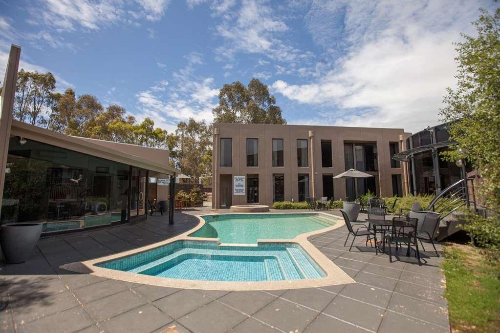 Motel The Dingley Village